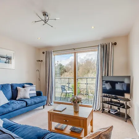 Apartman Seagull Scarborough