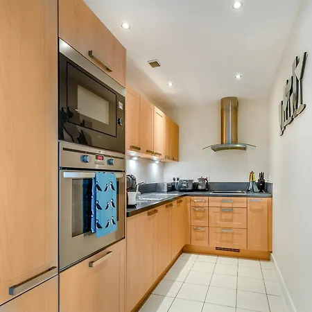 Seagull 스카버러