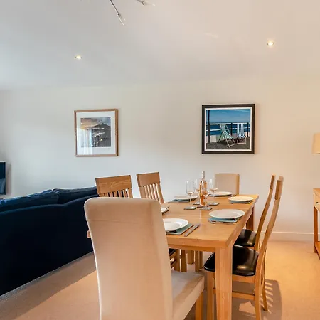 Seagull Apartman *
