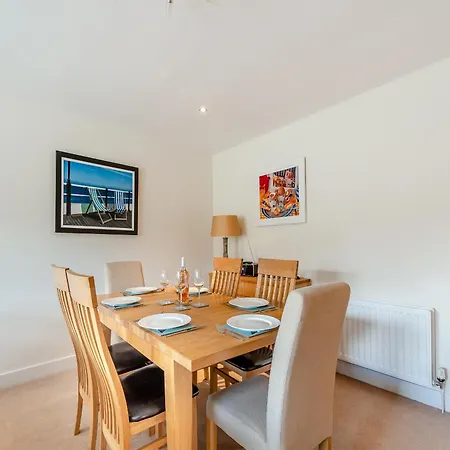 Seagull 아파트 스카버러