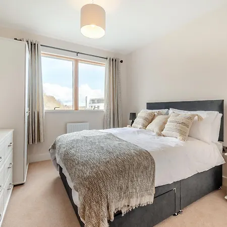 Seagull Apartman *