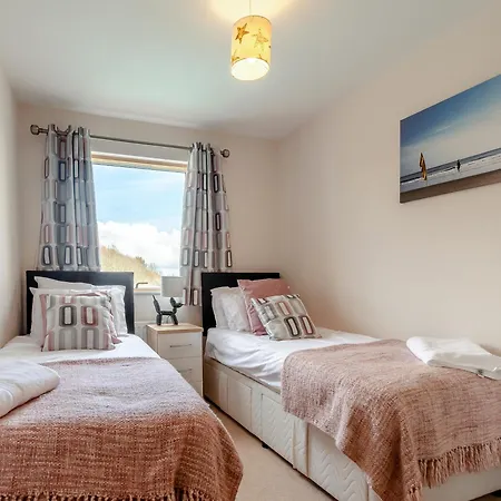 Seagull Apartman