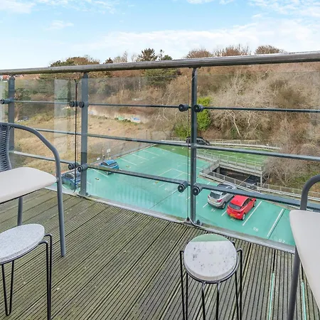 Seagull 아파트 스카버러