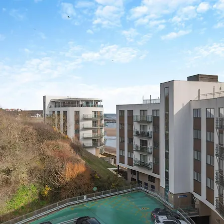 Apartman Seagull Scarborough