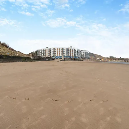 Seagull Apartman *