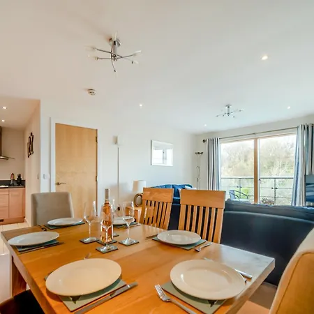 Seagull Apartman *