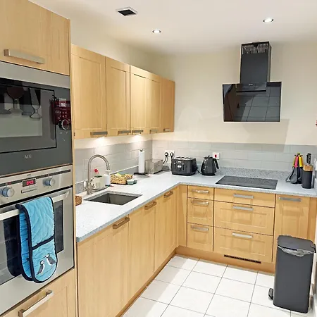 Seagull Apartman