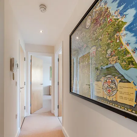 Seagull Apartman