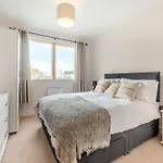 Seagull Apartment *